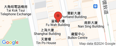 Fu Wah Building Low Floor Address