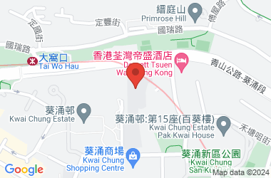 圣公会仁立纪念小学