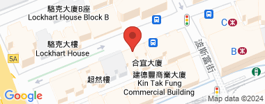 合宜大厦  物业地址