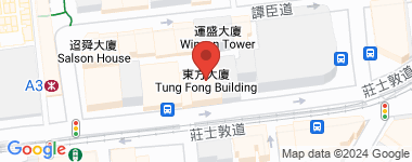 Tung Fong Building Mid Floor(5-14|14/F), Middle Floor Address