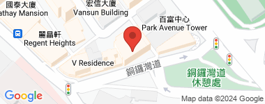 yoo Residence YOO RESIDENCE 中层 A室 物业地址