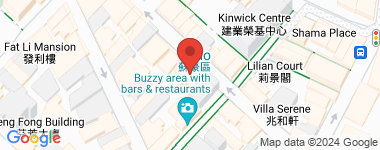 御珍阁 Whole Floor 中层 物业地址