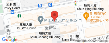 顺晖大厦 高层 A室 物业地址