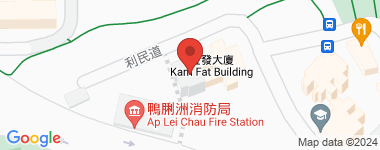 百良大厦 低层 物业地址