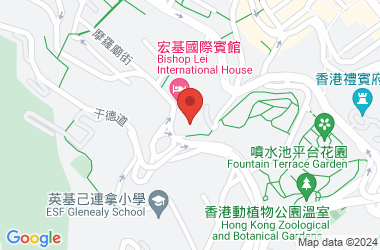高主教书院