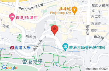 圣士提反堂中学