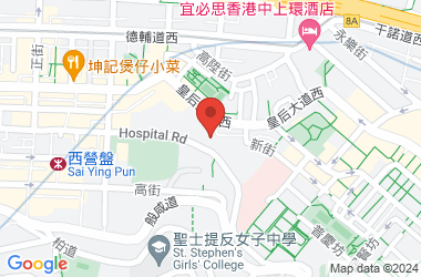 乐善堂梁銶琚书院