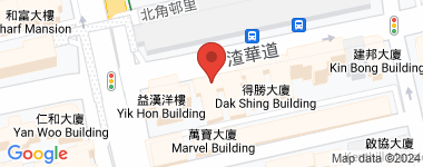 82 Java Road Room 82 Address