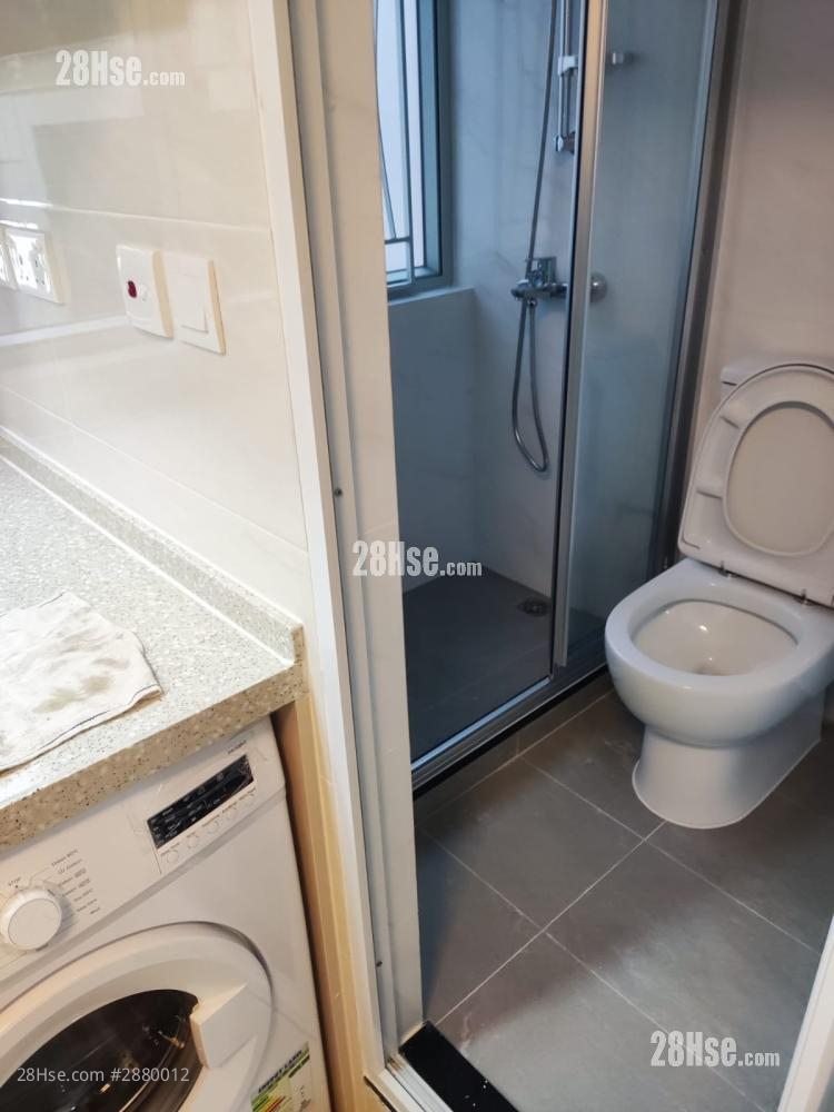 Lai Lam Building Rental 200 ft² ( 18.6 m² )