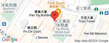 嘉荟轩  物业地址
