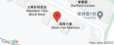 满辉大厦 中层 物业地址