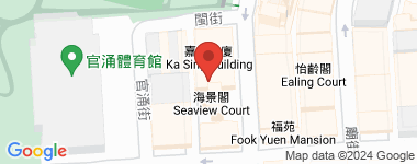 海景阁 地下 物业地址