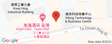 Sang Hing Industrial Building  Address