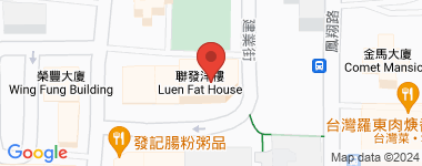Len Fat Mansion Mid-Level Of Lianfa Western-Style, Middle Floor Address