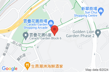 保良局王赐豪(田心谷)小学