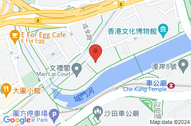 明爱乐进学校(中学部)