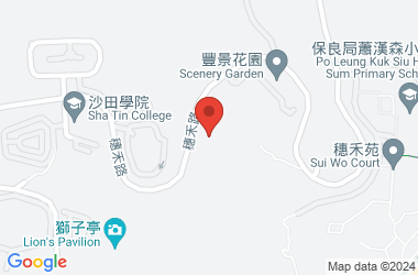 明爱乐群学校(中学部)