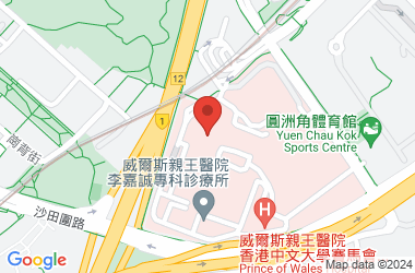 香港红十字会医院学校(中学部)