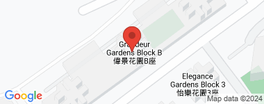伟景花园 A座 中层 物业地址