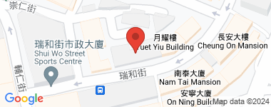 Kwong Sen Mansion Light Star  Lower Floor, Low Floor Address