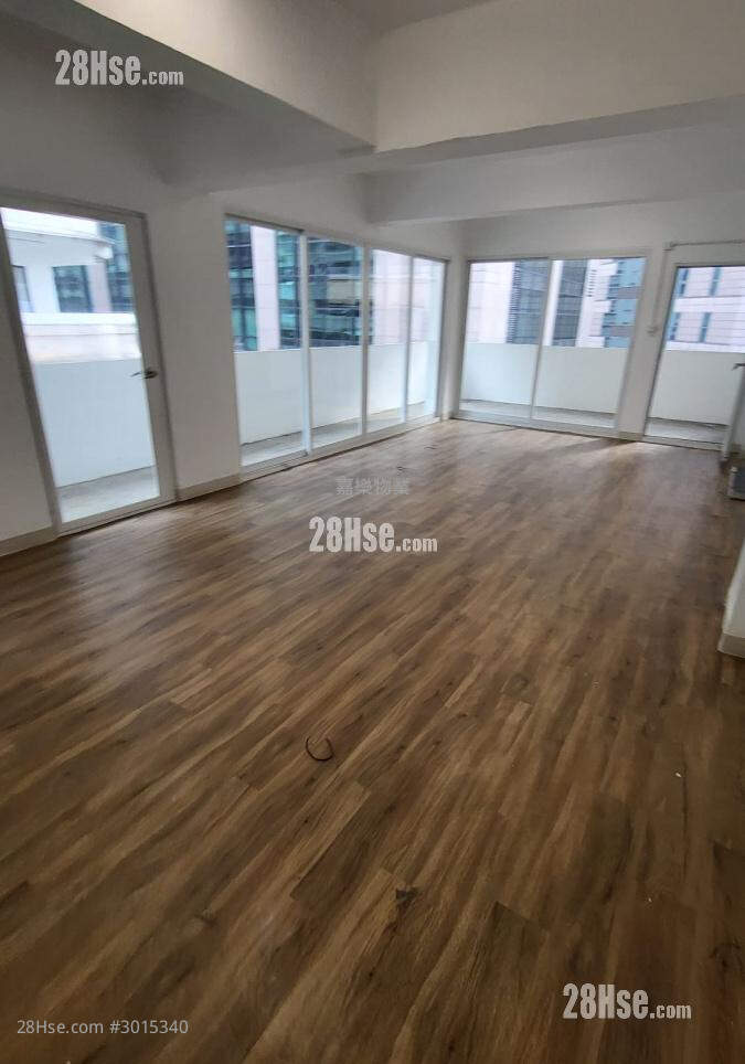 Po Foo Building Sell Studio , 1 Bathroom 671 ft² ( 62.3 m² )