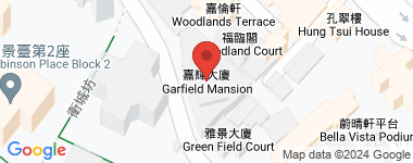 Garfield Mansion  Address