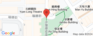 Jumbo Building Lower Floor Of Treasure, Low Floor Address