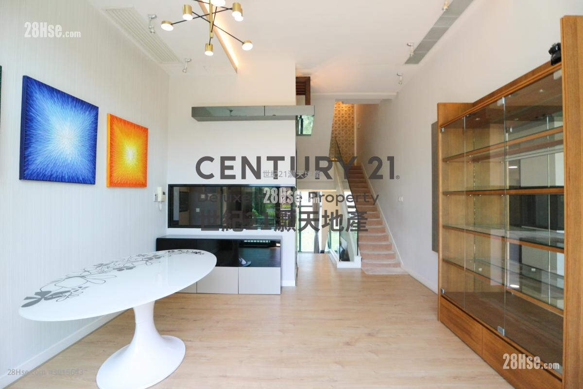 Casa Marina Rental 4 Bedrooms , 3 Bathrooms 2,351 ft² ( 218.4 m² )