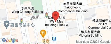 Wah May Building High Floor, Block B Address