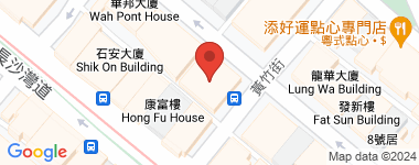 Sham Tsung Court Mid Floor, Middle Floor Address