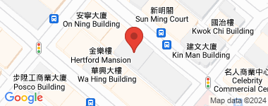 Hin Fai Building Low Floor Address