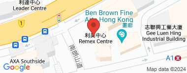 利美中心  物业地址
