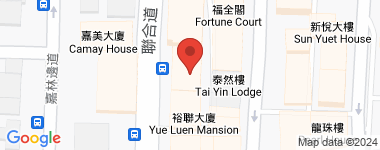 Sun Tai House Vr Floor Plan Address