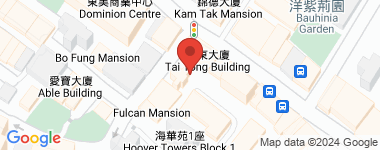 St. Francis Mansion Unit A, Mid Floor, St. Francis Mansion, Middle Floor Address