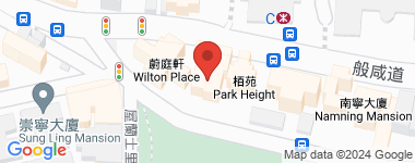 金丽阁 低层 物业地址