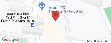 翠屏邨 10室 物业地址
