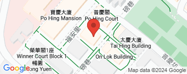 8 Tai On Terrace Room 2D, Low Floor Address