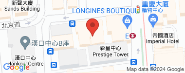 诚信大厦 中层 物业地址