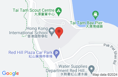 Hong Kong International School
