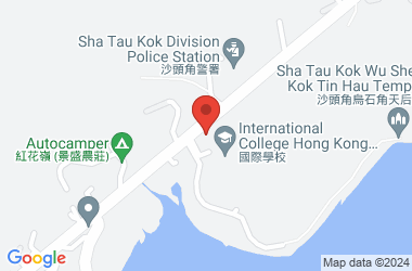 International College Hong Kong (new Territories)