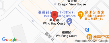 Wing Hay Court Unit D, Mid Floor Address