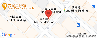 庆丰大厦 全层 物业地址