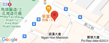 宏丰大厦 E室 物业地址
