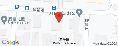 禧福道16号 G+1楼B室 物业地址