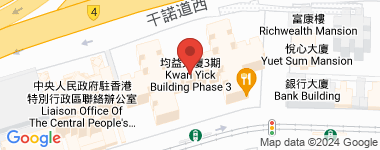 Kwan Yick Building Phase 3 Unit A7, Mid Floor, Block A, Middle Floor Address