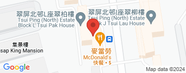 翠屏北邨 30室 物业地址