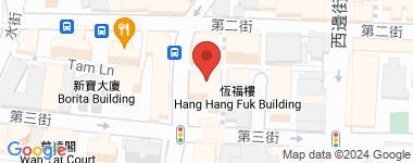 Hang Fai Building Unit D, High Floor Address