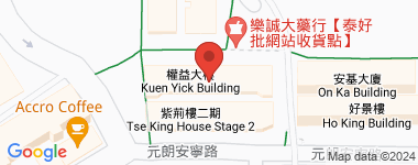 Kuen Yuck Building Unit C2,Low Floor,C座 Address