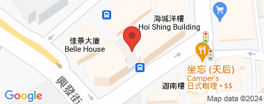明兴大楼 中层 B室 物业地址
