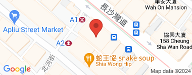 长乐大厦 高层 物业地址